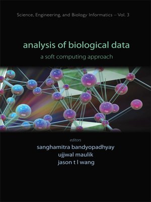 cover image of Analysis of Biological Data